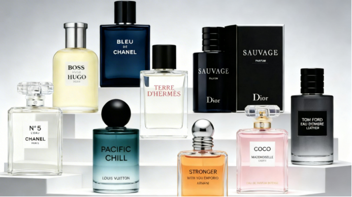 parfum oem parfum oem