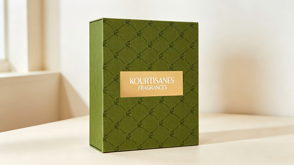 Custom Perfume Gift Set Manufacturer Wholesale Private Label Factory