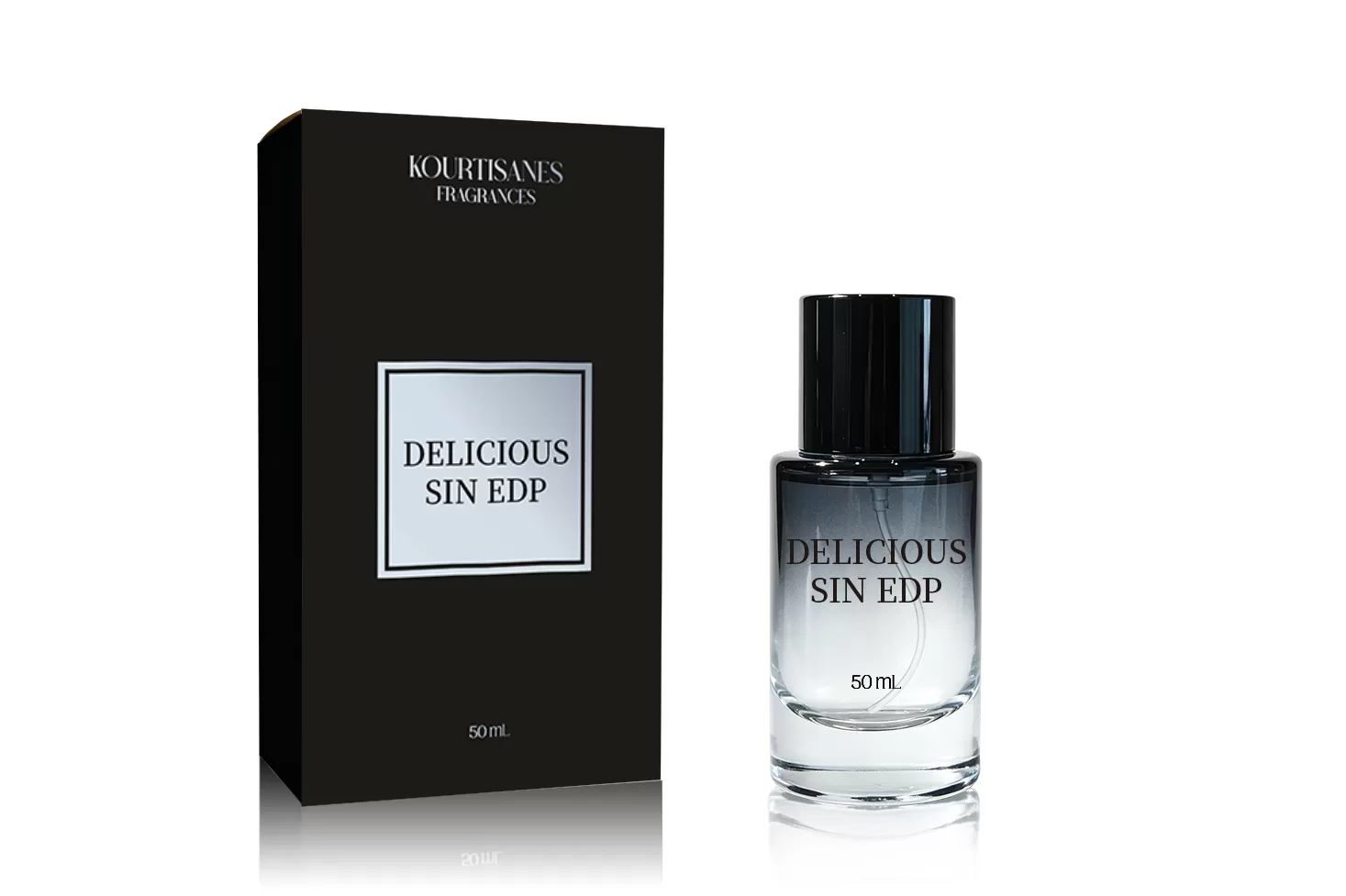 Wholesale Private Label Manufacturing Masculine Aromatic Woody Fragrance