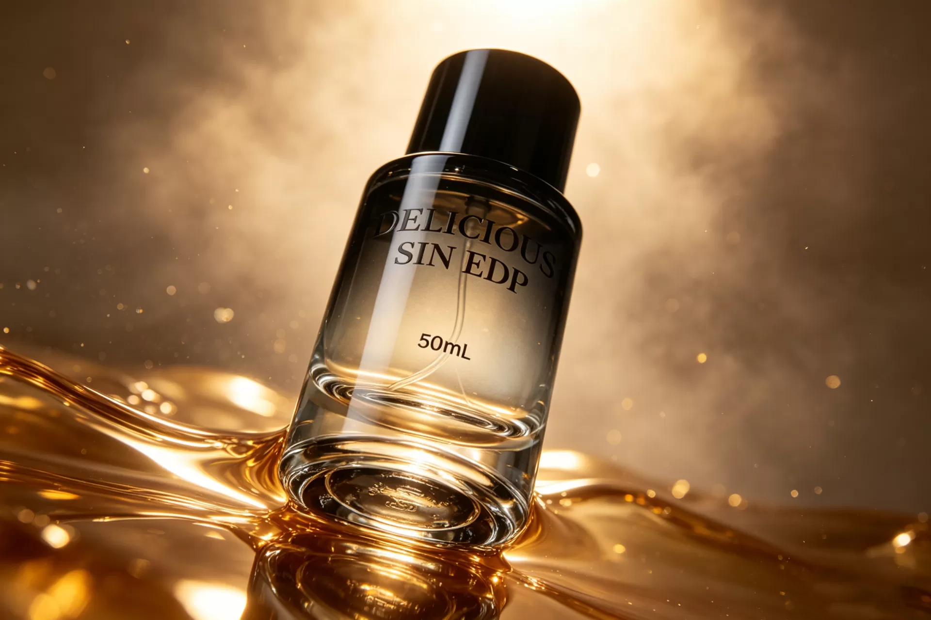 Wholesale Private Label Manufacturing Masculine Aromatic Woody Fragrance
