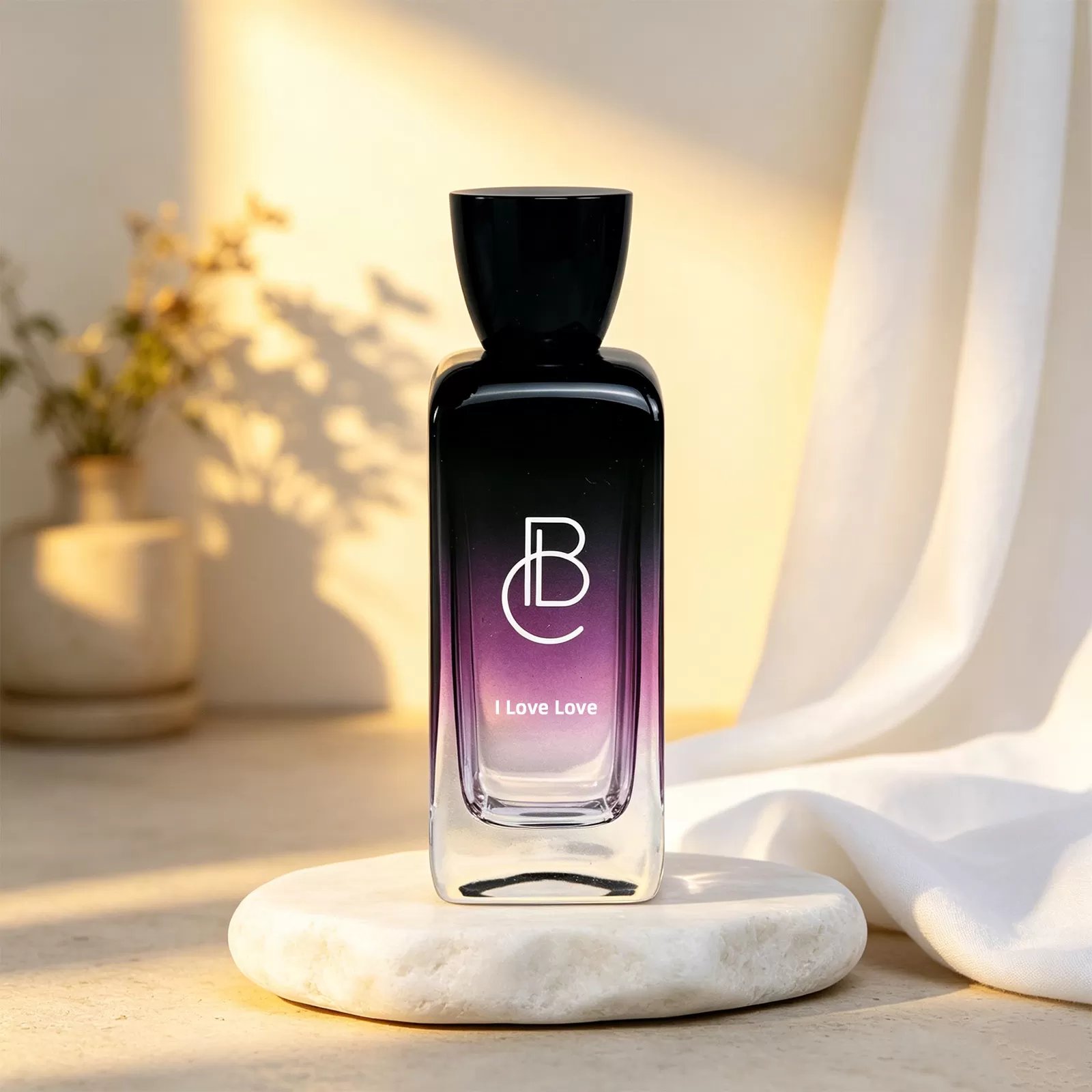 Premium Aromatic Woody HORIZON SEEKER EDP for Men  Bespoke Fragrance Supplier with Full Custom Solutions