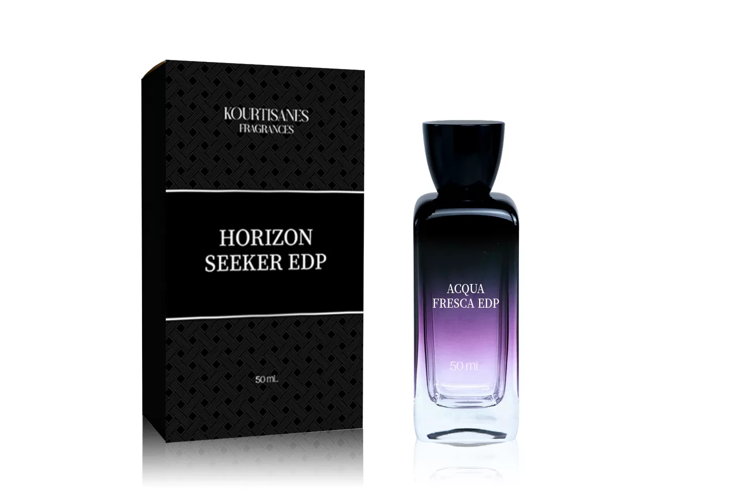 Premium Aromatic Woody HORIZON SEEKER EDP for Men  Bespoke Fragrance Supplier with Full Custom Solutions