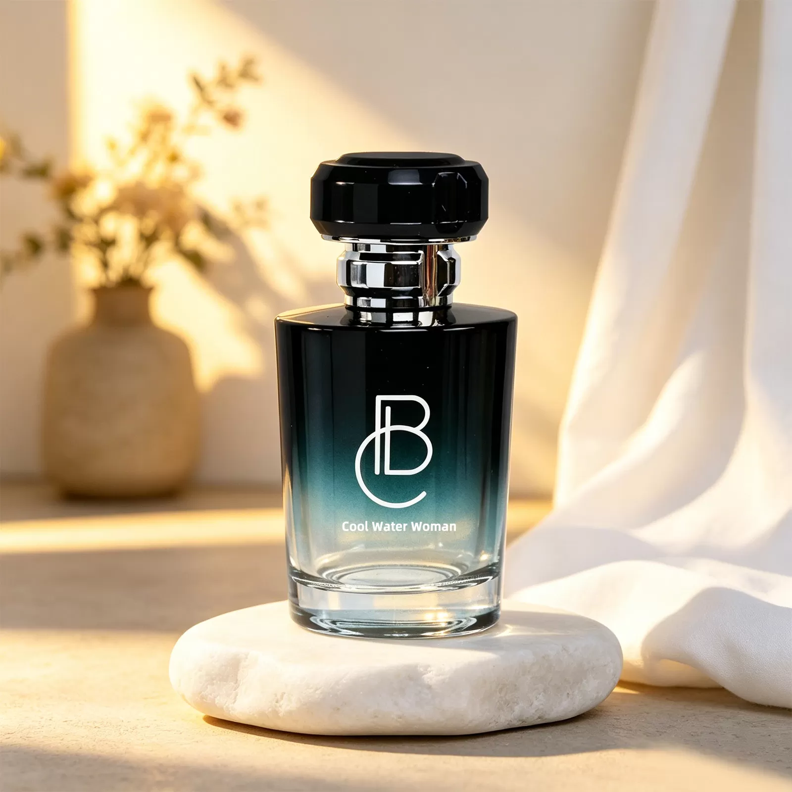 Premium Fruity Chypre Men's Fragrance IMPERATOR EDP Manufacturer Offering Full White Label Custom Solutions