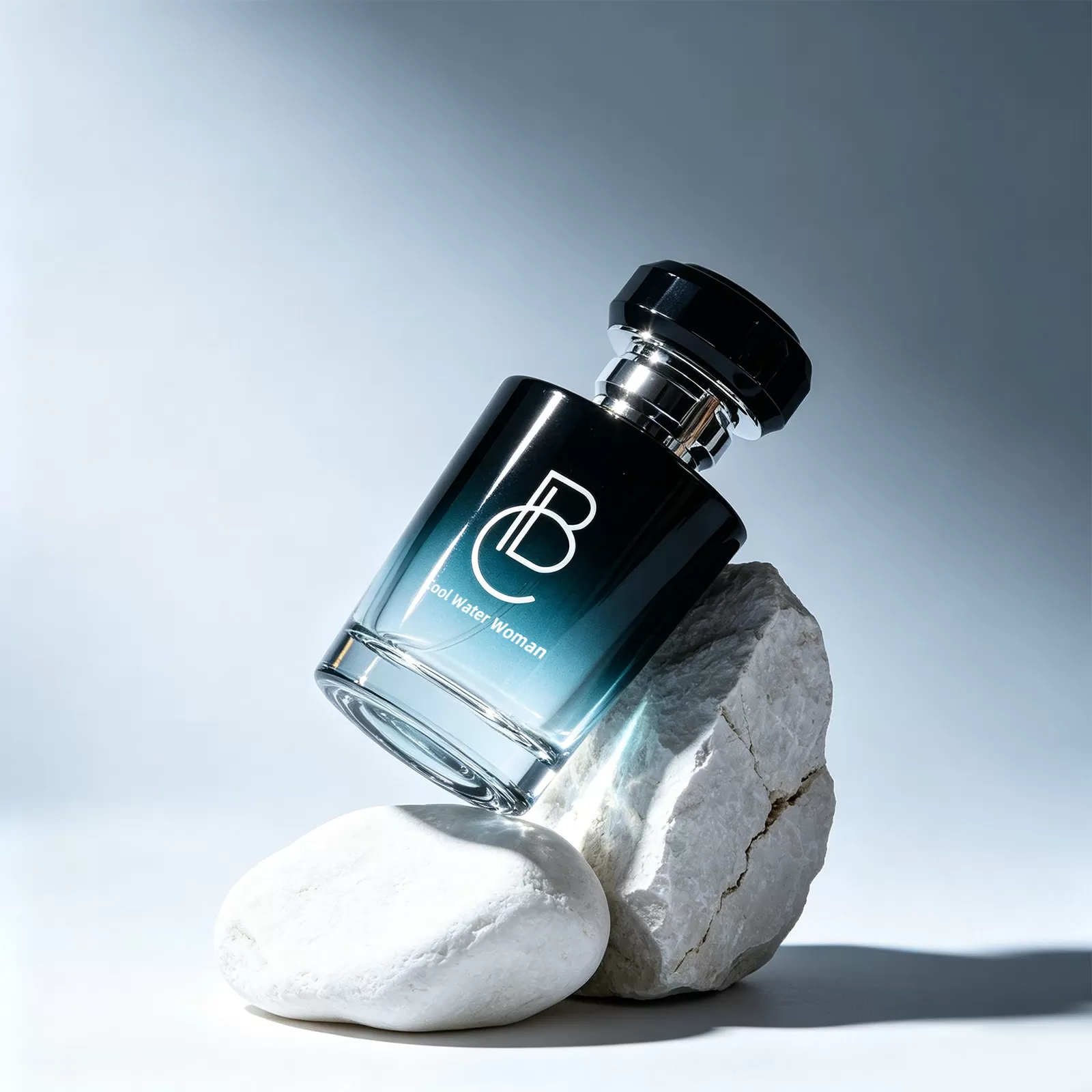 Premium Fruity Chypre Men's Fragrance IMPERATOR EDP Manufacturer Offering Full White Label Custom Solutions