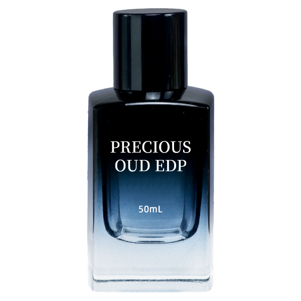 Premium Woody Oriental Unisex Fragrance PRECIOUS OUD EDP Manufacturer Offering Full White Label & Custom Solutions
