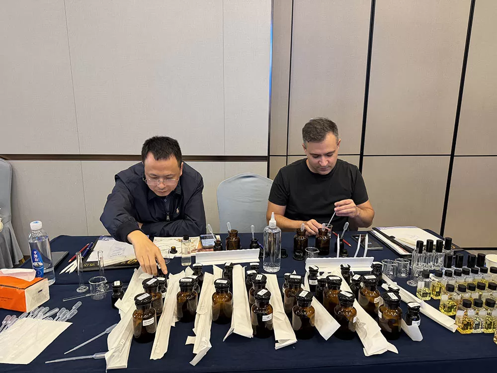 perfumery training course (2)