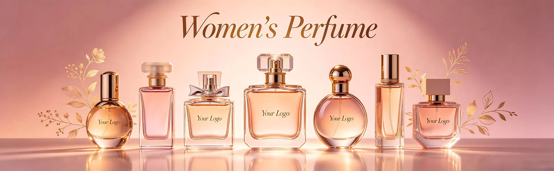 Products banner
