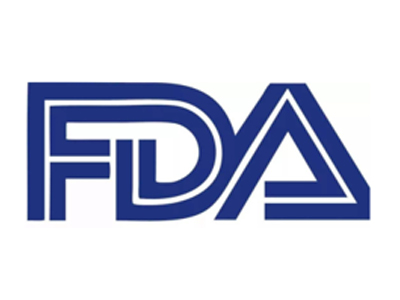FDA certificate