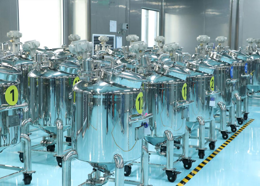 ECOCERT organic ethanol