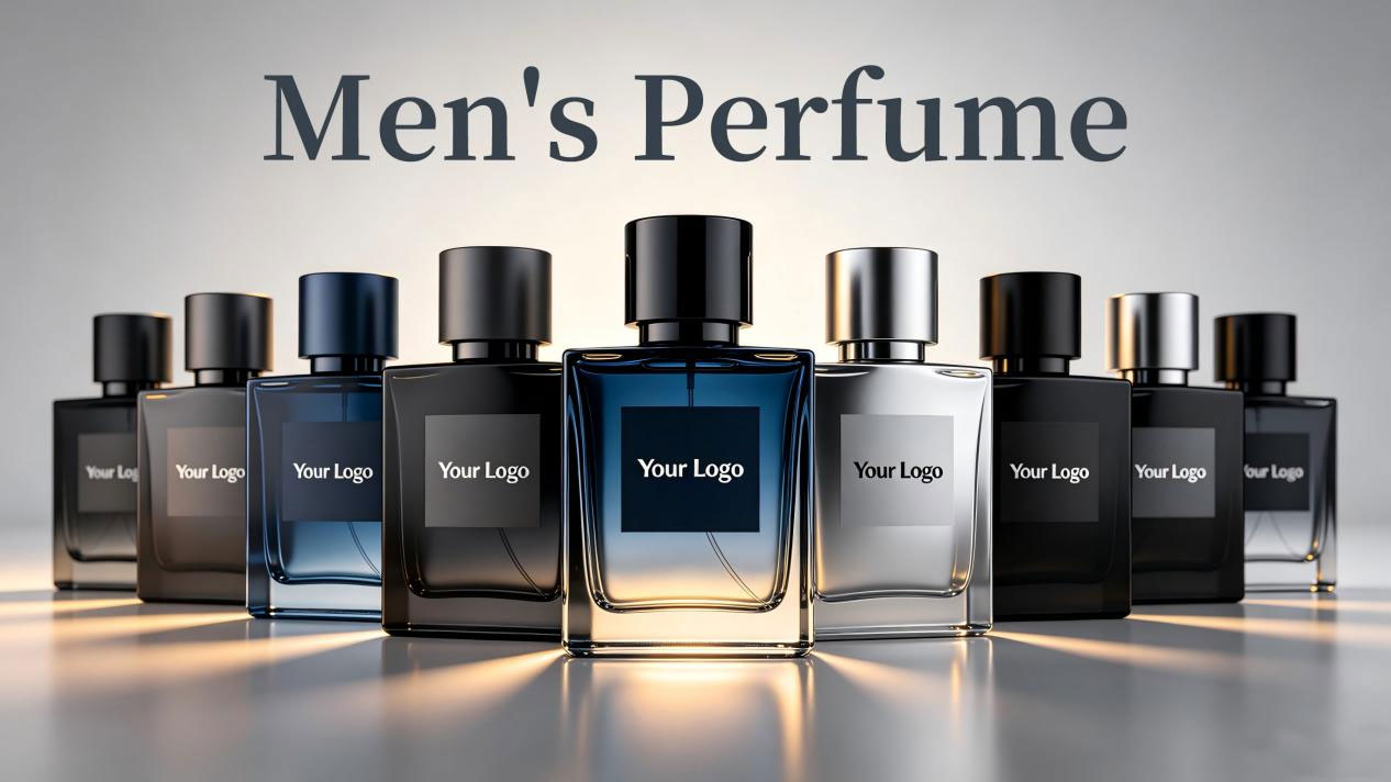 Fragrance market