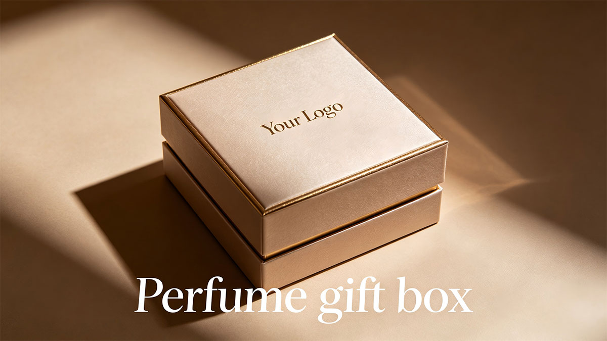 Perfume oil