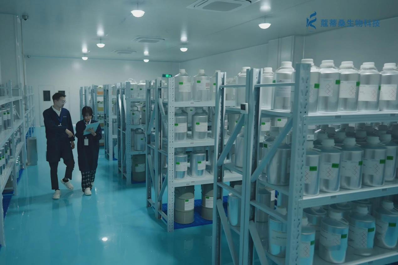 Perfume oil formulation process