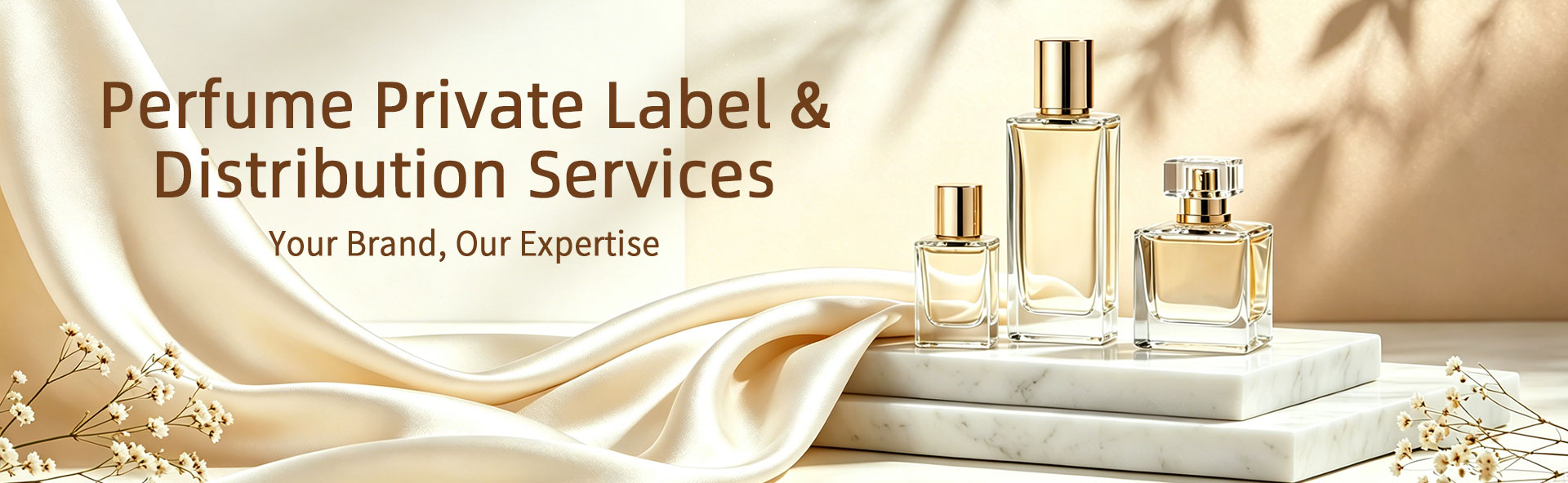 Service banner