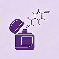 Perfume Formulas Icon