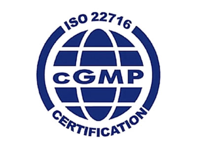 Tested certificate